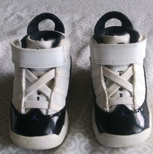 Toddler Size 5 shoes